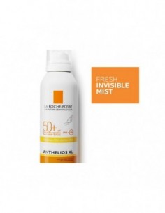 Anthelios Bruma Invisible XL SPF 50 + 200 ml 2