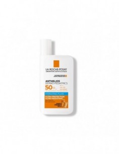 Anthelios Dermo-Pediatrics SPF 50+ Fluido Hidratante 50 ml