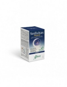 Sedivitax Advanced cápsulas 30 unidades