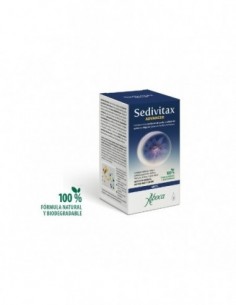 Sedivitax Advanced gotas 30 ml