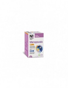 NS Menopausia día y noche 60 comprimidos