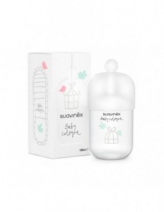 Suavinex Baby cologne 100ml