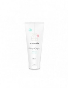Suavinex Loción Corporal Baby Cologne 200ml