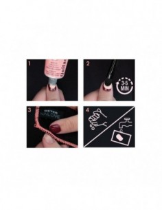 Beter quitaesmalte Nail Care 50 ml  2