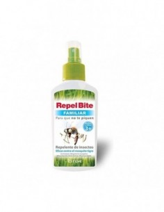 Repel Bite Spray familiar 100 ml 