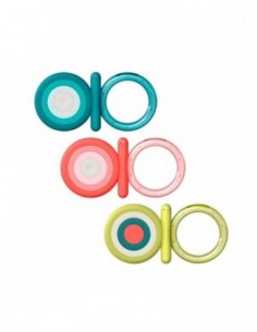 Suavinex Mordedor refigerante Mariposa