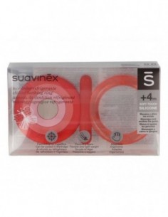 Suavinex Mordedor refigerante Mariposa 2