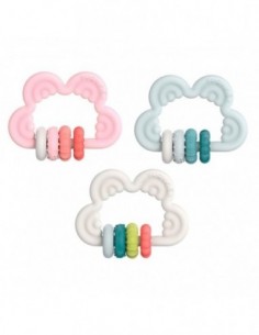 Suavinex Mordedor Didáctico Nube