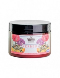 Mi Rebotica Crema Hidratante Verbena 300ml