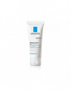 Effaclar H ISO-BIOME crema 40 ml
