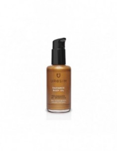 Uresim Radiance Body Oil 100 ml