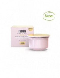 Isdinceutics Hyaluronic Moisture Piel Sensible Recambio 50g