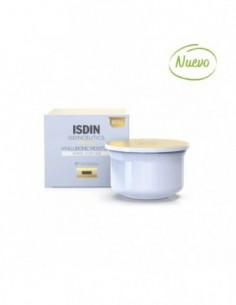 Isdinceutics Hyaluronic Moisture Piel Normal Recambio 50 g