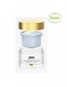 Isdinceutics Hyaluronic Moisture Piel Normal Recambio 50 g 2