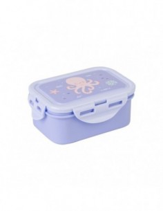 Saro Cajita de Almuerzo M 350ml 2