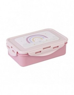 Saro Cajita de Almuerzo L 550 ml 2