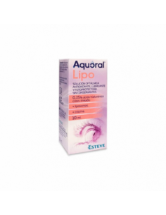 Aquoral Lipo 10ml