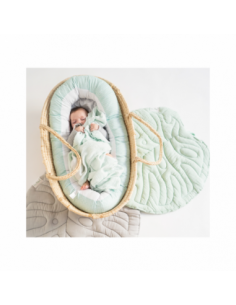 Saro Cuna Nido "Baby Dreams" 