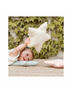 Saro Almohadilla "Wild Star"