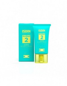 Acniben Control de Brillos y Granos Gel Crema Teen Skin 40ml