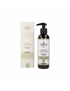 Mi Rebotica Champú Anticaída 250ml