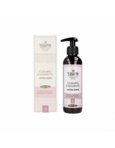 Mi Rebotica Champú Calmante 250ml