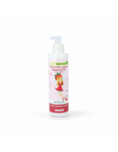 Nosa Protect Mascarilla capilar Árbol de Té 250 ml