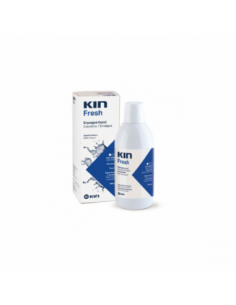Kin Fresh Enjuague Bucal 500 ml