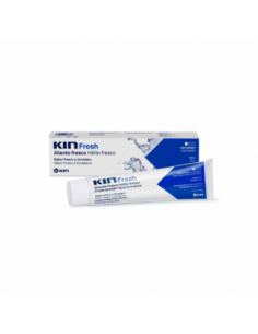 Kin Fresh pasta dentífrica 125 ml