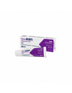 PerioKin Hyalurionic gel 1% 30 ml