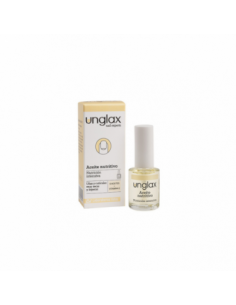 Unglax Aceite Nutritivo 10 ml