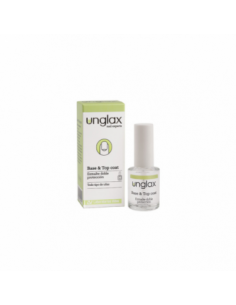 Unglax Base & Top Coat 10 ml