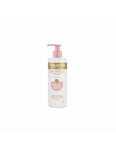 Talquistina Crema Hidratante 400 ml