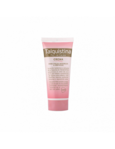Talquistina Crema 100 ml