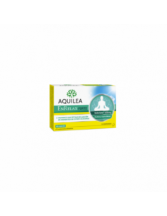 Aquilea EnRelax Forte 30 comprimidos