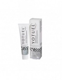Yotuel Microbiome One dentífrico blanqueador 100 g