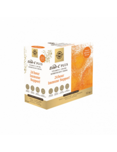 Solgar Ester-C Plus Vitamina C 1000 mg 21 sobres