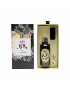 Mi Rebotica Perfume Blue Chypre