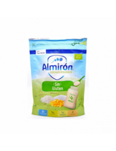 Almiron Cereales Ecológicos Sin Gluten 200G