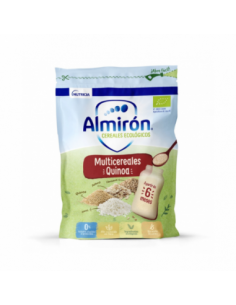 Almiron Cereales Ecológico Quinoa 200g