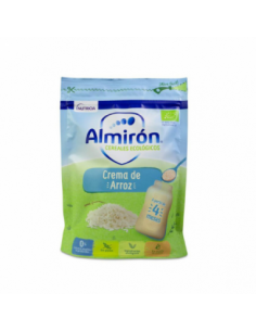 Almiron Crema de Arroz Eco 200g