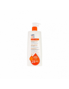 Leti At4 Leche corporal 500ml