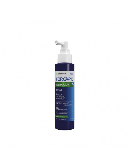 Arkopharma Forcapil spray Anticaída 125ml