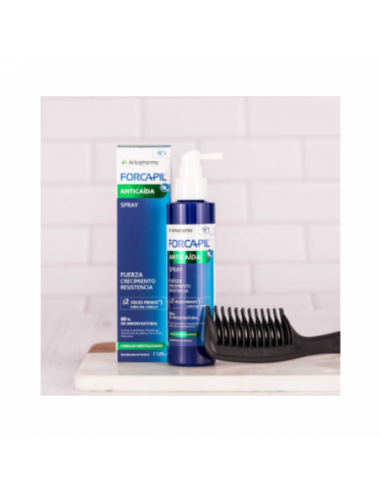 Arkopharma Forcapil spray Anticaída 125ml