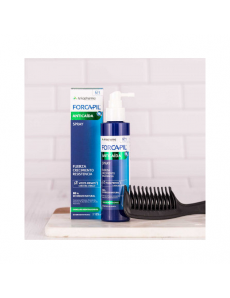 Arkopharma Forcapil spray Anticaída 125ml