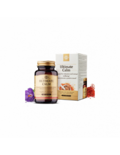 Solgar Ultimate Calm 30 Comprimidos