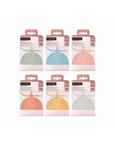 Suavinex Portachupete Silicona  2