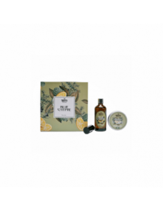 Mi Rebotica cofre Blue Chypre 