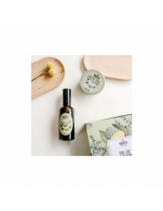 Mi Rebotica cofre Blue Chypre  2