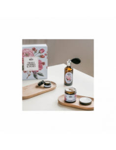 Mi Rebotica Cofre Sweet Berries & Roses 2